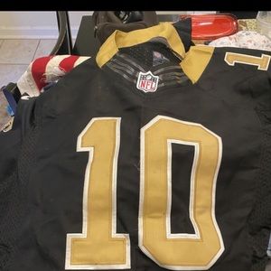Saints jersey